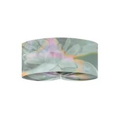 Bandeau Coolnet Uv Ellipse Esmerald Seagrove Green | Buff