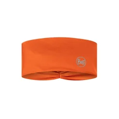 Bandeau Coolnet Uv Ellipse Solid Poppy - Tour De Cou | Buff