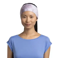 Bandeau Coolnet Uv Ellipse Orisa Pink Azalea - Bandeau | Buff