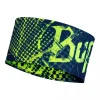 Bandeau Coolnet Uv+ Havoc Blue - 2022 - Bandeau | Buff