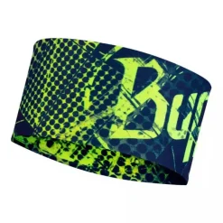 Bandeau Coolnet Uv+ Havoc Blue - 2022 - Bandeau | Buff