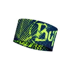 Bandeau Coolnet Uv+ Havoc Blue - 2022 - Bandeau | Buff
