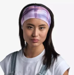 Bandeau Coolnet Uv+ Seary Purple - Bandeau | Buff