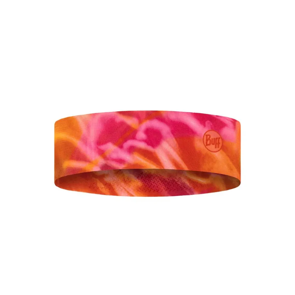 Bandeau Coolnet Uv Slim Exonias Multi - Bandeau | Buff