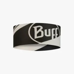 Bandeau Coolnet Uv Wide Arthy Graphite - Bandeau | Buff