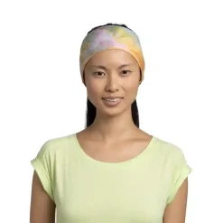 Bandeau Coolnet Uv Wide Esmerald Seagrove Green - Bandeau | Buff