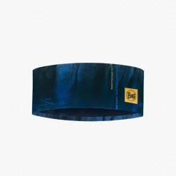 Bandeau Coolnet Uv Wide Logo Arius Blue - Bandeau | Buff