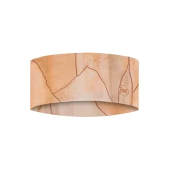 Bandeau Coolnet Uv Wide Moutah Apricot - Bandeau | Buff