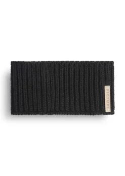 Bandeau Ezah Black - Bandeau | Picture Organic Clothing
