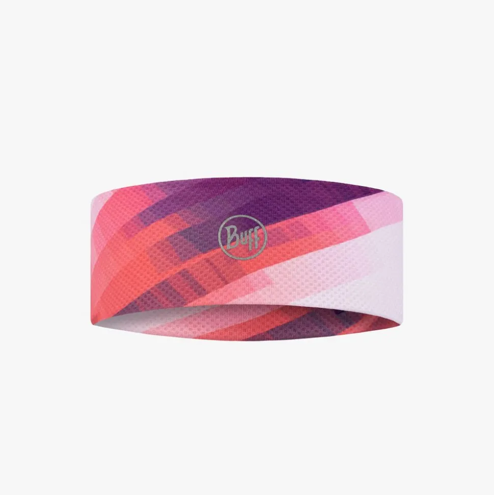 Bandeau Fastwick Wae Purple - Bandeau | Buff