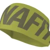 Bandeau Light Logo Golden Lime