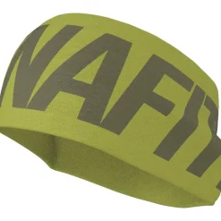 Bandeau Light Logo Golden Lime