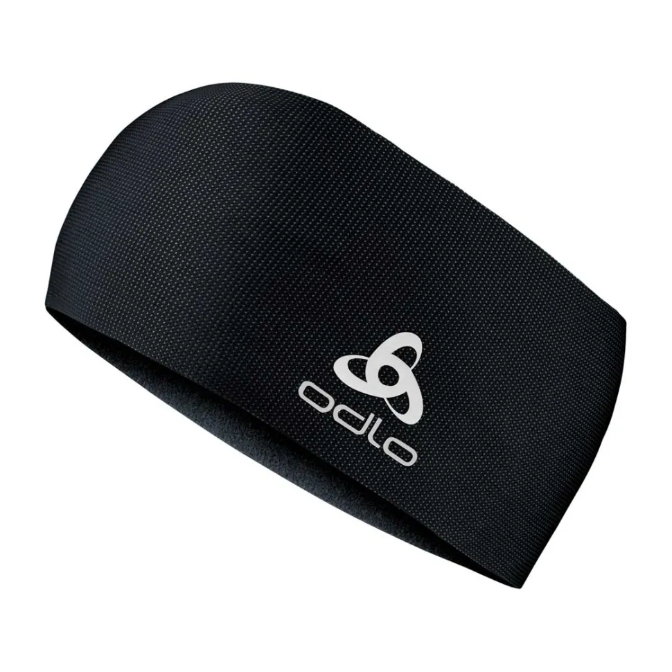 Bandeau Move Light Black - Bandeau | Odlo