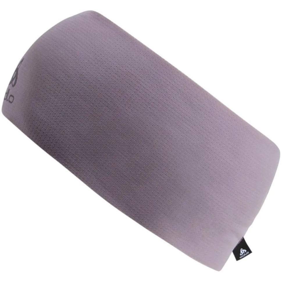 Bandeau Move Light Grey Ridge - Bandeau | Odlo