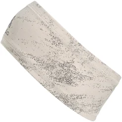 Bandeau Polyknit Warm Eco Reflective Silver Cloud - Bandeau | Odlo