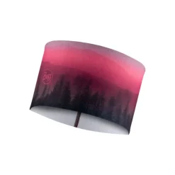 Bandeau Tech Haera Mauve - Bandeau | Buff
