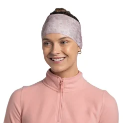 Bandeau Tech Shattex Birch Grey - Bandeau | Buff