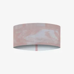 Bandeau Thermonet Llev Pale Pink - Bandeau | Buff