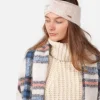 Bandeau Witzia Femme Crème - Bonnet | Barts