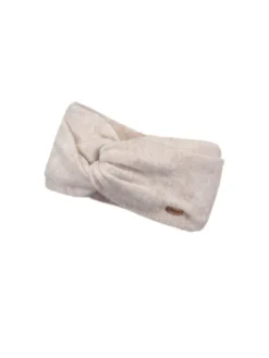 Bandeau Witzia Femme Crème - Bonnet | Barts