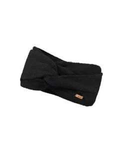 Bandeau Witzia Femme Noir - Bonnet | Barts