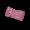 Bandeau Witzia Rose