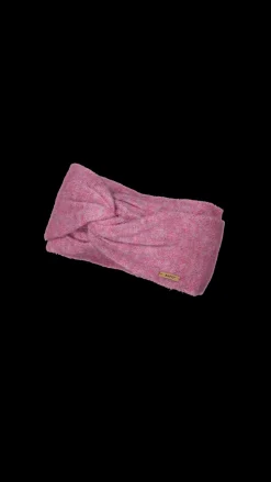 Bandeau Witzia Rose