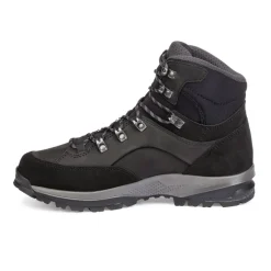 Banks Sf Extra Gtx Black - Chaussures | Hanwag