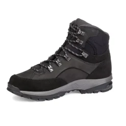 Banks Sf Extra Gtx Black - Chaussures | Hanwag