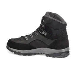 Banks Sf Extra Gtx Black - Chaussures | Hanwag