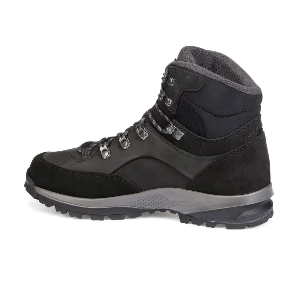 Banks Sf Extra Gtx Black - Chaussures | Hanwag
