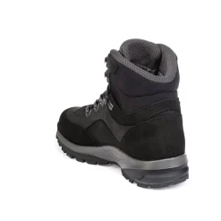 Banks Sf Extra Gtx Black - Chaussures | Hanwag