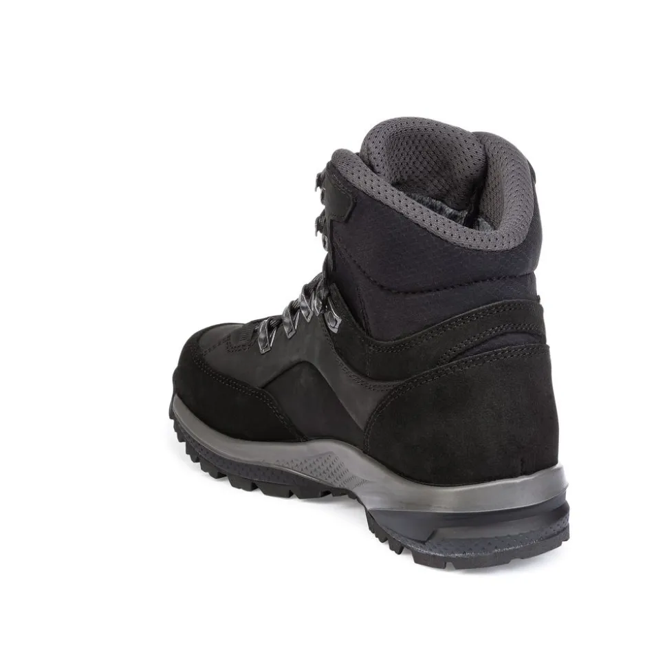 Banks Sf Extra Gtx Black - Chaussures | Hanwag