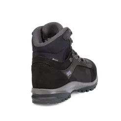 Banks Sf Extra Gtx Black - Chaussures | Hanwag