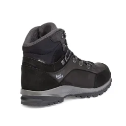 Banks Sf Extra Gtx Black - Chaussures | Hanwag