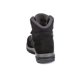 Banks Sf Extra Gtx Black - Chaussures | Hanwag