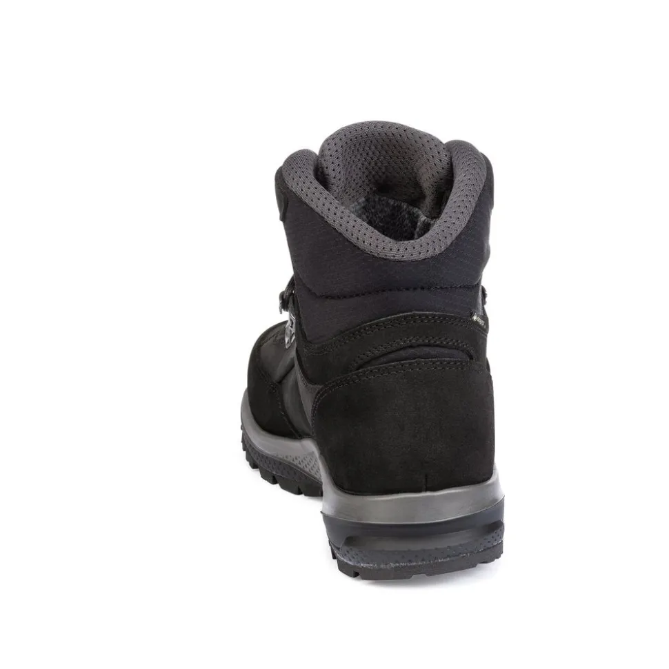 Banks Sf Extra Gtx Black - Chaussures | Hanwag
