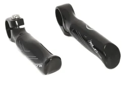 Bar-ends Comp Bo Be-a10 - Direction | Xlc