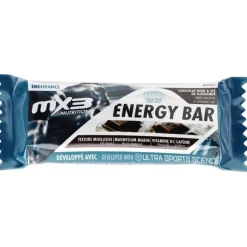 Barre Chocolat Noir Pointe De Sel - Barres | Mx3