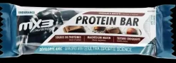 Barre Protéinée Chocolat Noisette - Barres | Mx3