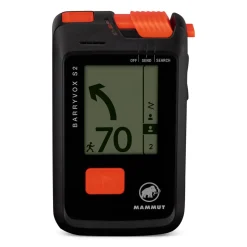 Barryvox S2 - Dva | Mammut