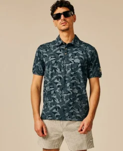 Basso Marine - Polo | Sun Valley