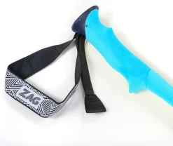BATONS NORTH POLE BLUE