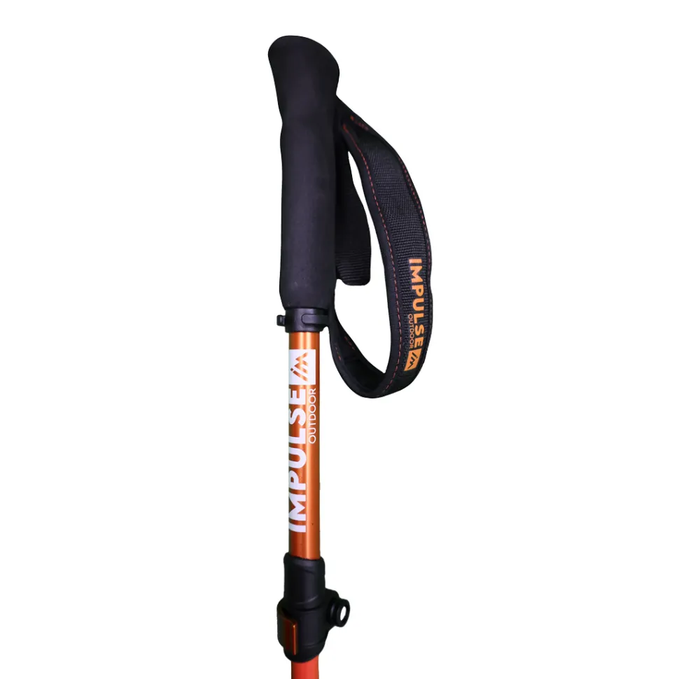 Batons Trail - Trail Fast-z (paire) - - Batons | Impulse Outdoor