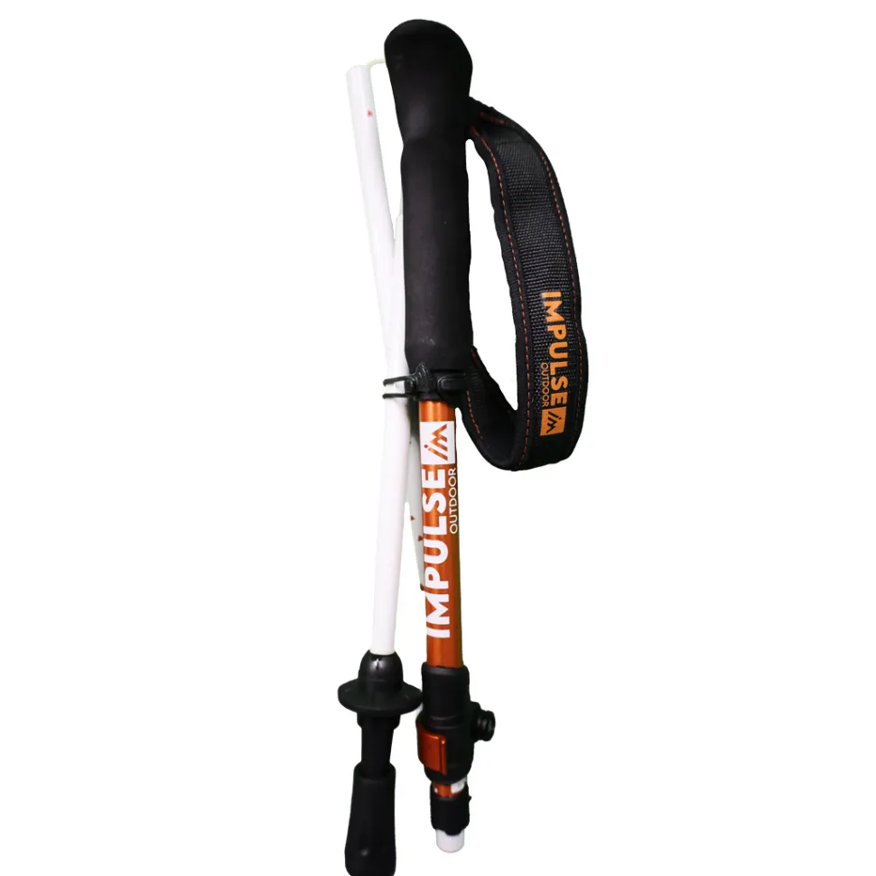 Batons Trail - Trail Fast-z (paire) - - Batons | Impulse Outdoor