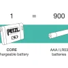Batterie Core 2 - Lampes Frontales | Petzl