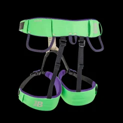 Baudrier Enfant Neo Kid Green - Harnais Reglables | Beal