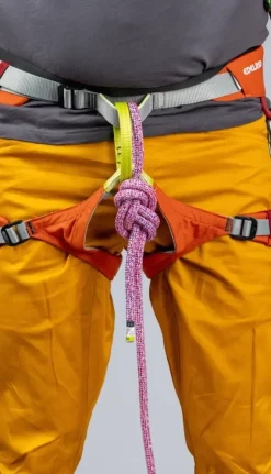 Baudrier Jay 4 Hokkaido - Harnais Reglables | Edelrid