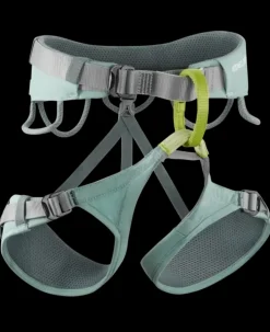 Baudrier Jayne 4 Dolphin - Harnais Reglables | Edelrid