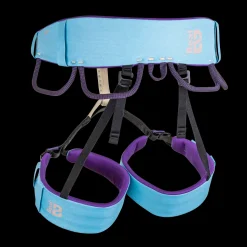 Baudrier Neo Blue - Harnais Reglables | Beal